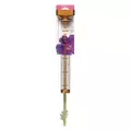 Headwinds 15" Deco EZ Read Rain Gauge Copper