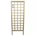 Heritage Wood 24"x72" Lattice Panel