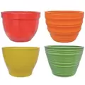 MCarr 144pc Mix Planter Pallet Mixed Colors