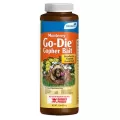 Monterey Go-Die Gopher Strychnine Gopher Bait