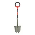 Radius Root Slayer Round Head Shovel