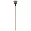 Truper Trutough 8" Poly Shrub Rake