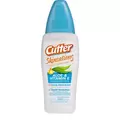 Cutter 6oz Skinsations Pump Insect Repellent 7% Deet