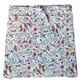 WWG Garden of Paradise Half Apron
