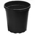 Landmark Trade 1 Gallon 3 Quart Nursery Pot Black 68 Per Case 42 Cases Per Pallet, 1Gallon