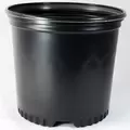 NS PF400CU, TRADE SIZE TRUE 1 GALLON, 1 GALLON, BLACK 85/BD 64/TOWER (7-1/2"X7-1/8"), 1Gallon