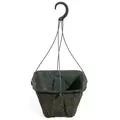 WP 10.00 SQ BSKT 1.84GL 22/CS 48CS/PL 104527 HANGERS NOT INCLUDED