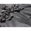Dewitt 4x300' Black Bulk Weed Barrier Pro 3oz