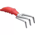 Corona Cast Alum Cultivator