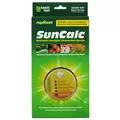 Luster Leaf SunCalc The Sunlight Calculator