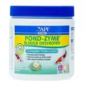 API Pond 8oz Pond-Zyme Enzymatic Pond Cleaner B