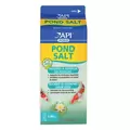 API Pond 65oz Pond Salt Granules