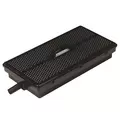 Danner PM2000 12"x24" Extra Capacity Mechanical Filter