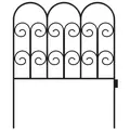 Origin Point 18"x16" Jasmine Classic Border