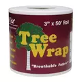Dewitt 3"x50' Retail Tree Wrap White