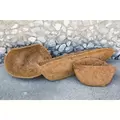 Panacea 16" Round Coco Fiber Liner