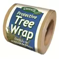 Dalen Gardeneer 3"x50' Tree Wrap In Hanging Dispenser
