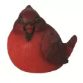 MCarr Fat Cardinal