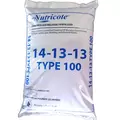 Nutricote NPK 14-13-13 T100 50Lb (replaces 14-14-14 ) (40/Pl)
