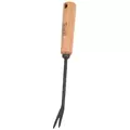 Ames Hand Weeder w/ Wood Handle