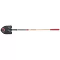 Ames 14 Gauge Long Handle Round Point Shovel