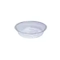 CWP 6" Clear Vinyl Plant Saucer