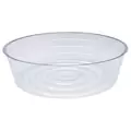 CWP 10" Clear Vinyl Basket Liner