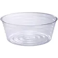 CWP 10" Clear Vinyl Basket Liner