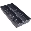 DLN TVF1020 R6 VAC FLAT 100/CS 36CS/PL