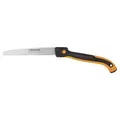 Fiskars PowerTooth Softgrip Folding Saw 10" Blade
