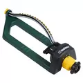 Melnor Oscillating Sprinkler 3000sf S-M-L Knob