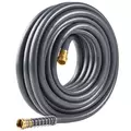 Gilmour Flexogen S Duty 5/8" x 75 Gray Hose