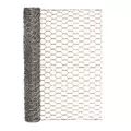 Origin Point 24"X25' Galvanized Hex Netting 1" 20GA