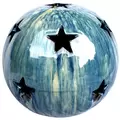 MCarr 12" Sphere W/Stars SkyFall