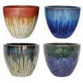 MCarr 24pc Seagrass Planter Pallet Mixed Colors