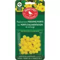 Perky Pet Yellow Flower For 209B & 210PB 9/CD