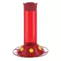 Perky Pet 30oz Best Hummingbird Feeder