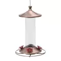 Perky Pet 12oz Glass Hummingbird Feeder