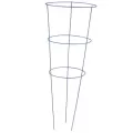 Panacea 42"x14" Promo Color Cages Green