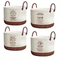 Panacea 10 Gal Feed Seed Decor Gro Bag