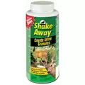 Shake Away 28.5oz Coyote Urine Granules Repellent For Deer