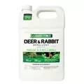 Liquid Fence 1gal Deer & Rabbit Repellent Concentrate