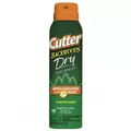 Cutter Backwoods 4oz Dry Aerosol 25% Deet