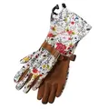WWG Garden of Paradise Glove w/ Arm Saver Medium