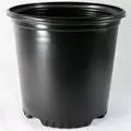 NS PF600CU CUSTOM, TRADE SIZE 2 GALLON, 1.5 GALLON, BLACK 90/CS 46CS/TOWER (8-1/2"X8-1/2"), 2Gallon