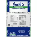 Jacks Prof Poinsettia FeED + Mg 17-5-19 25Lb (80/Pl)