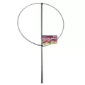 Luster Leaf Large Single Peony Support 18" Ring 30" Legs
