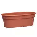DLN 16.00 OVAL COLOR PLNTR CL 43/CS 30CS/PL