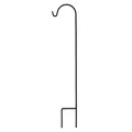 AGW UrbanGarden Square Short Single Matte Black