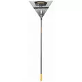 Ames 22" True Temper Tine Steel Leaf Rake